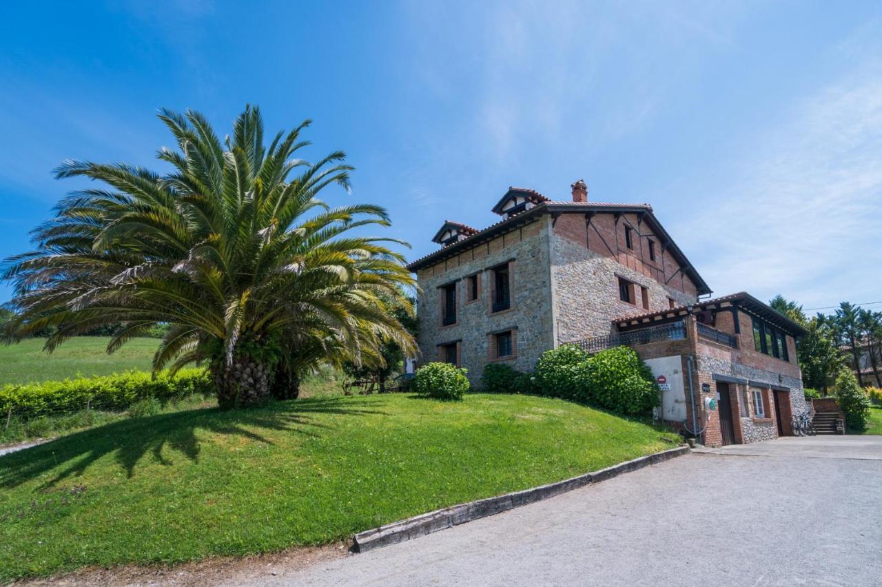 Casa 'Ohana Rioturbio Esterno foto