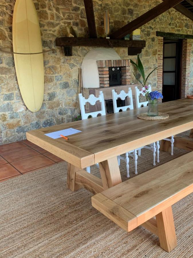 Casa 'Ohana Rioturbio Esterno foto