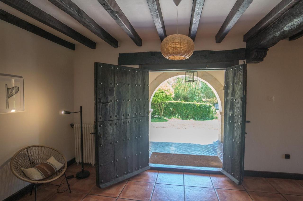 Casa 'Ohana Rioturbio Esterno foto