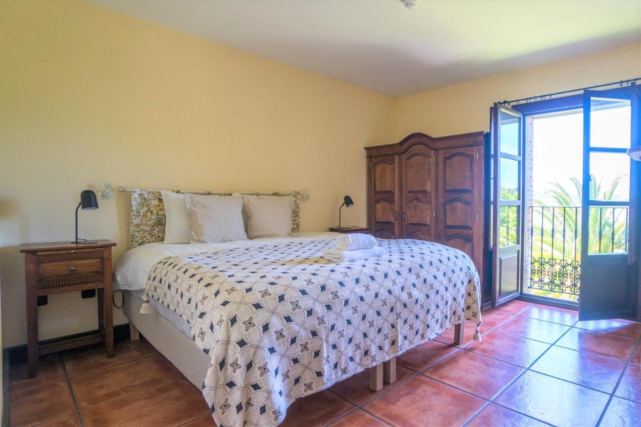 Casa 'Ohana Rioturbio Esterno foto