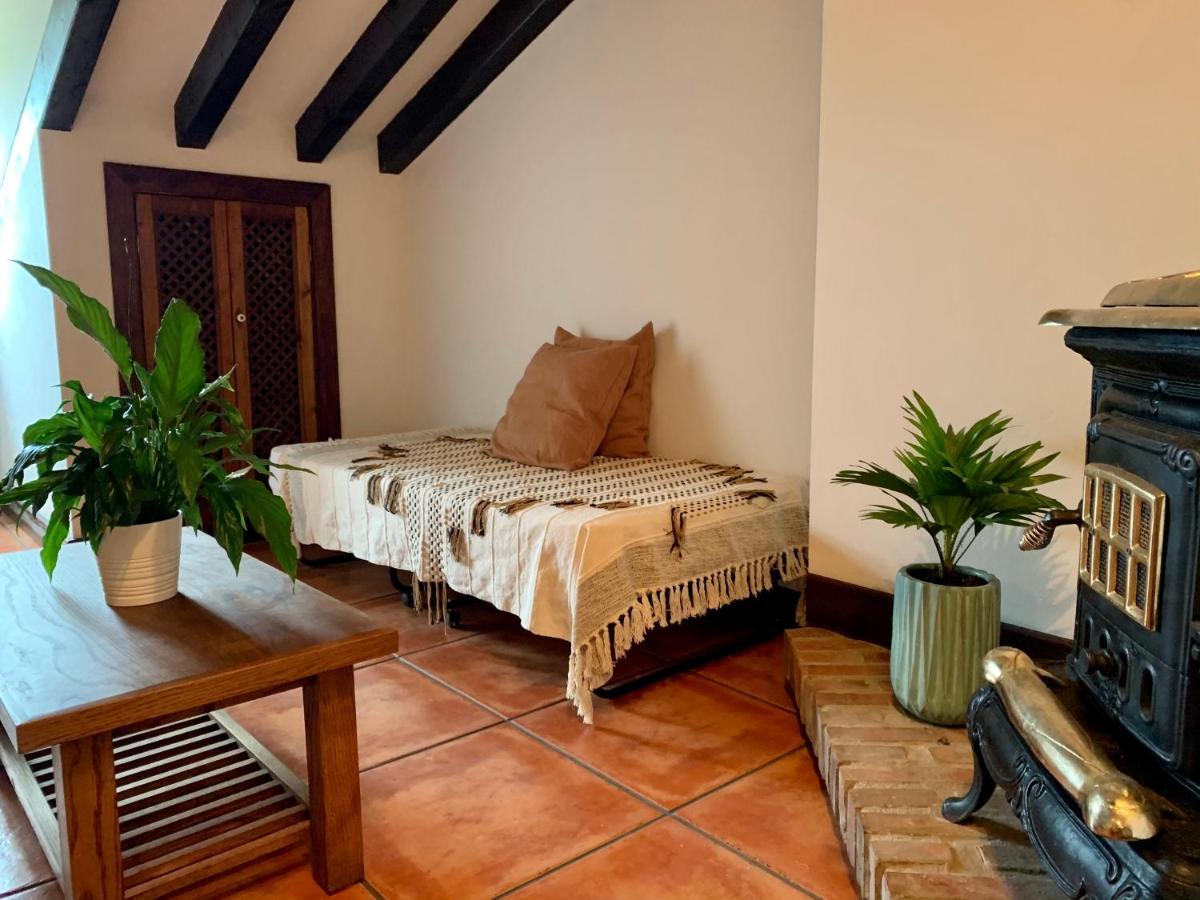 Casa 'Ohana Rioturbio Esterno foto