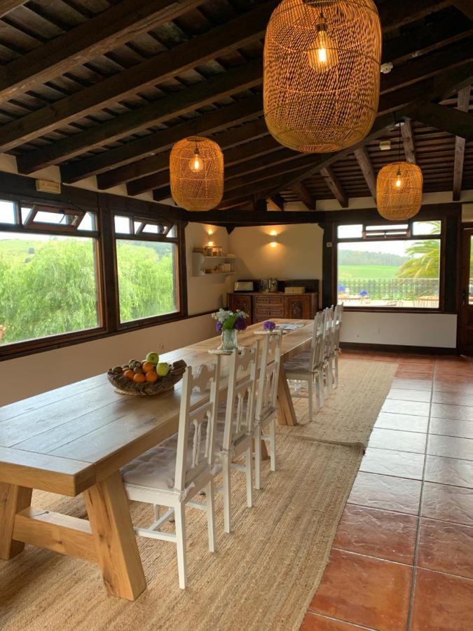 Casa 'Ohana Rioturbio Esterno foto