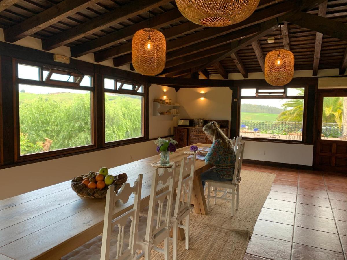 Casa 'Ohana Rioturbio Esterno foto