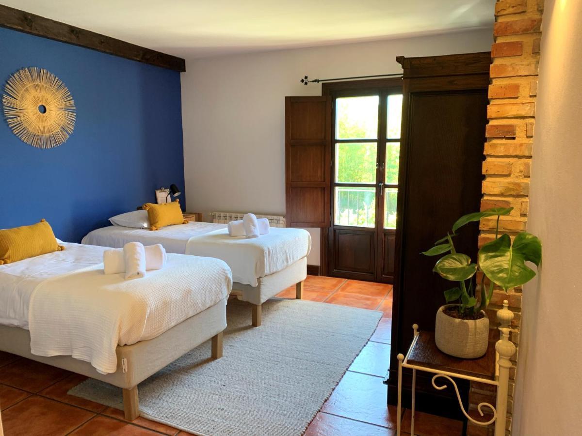 Casa 'Ohana Rioturbio Esterno foto