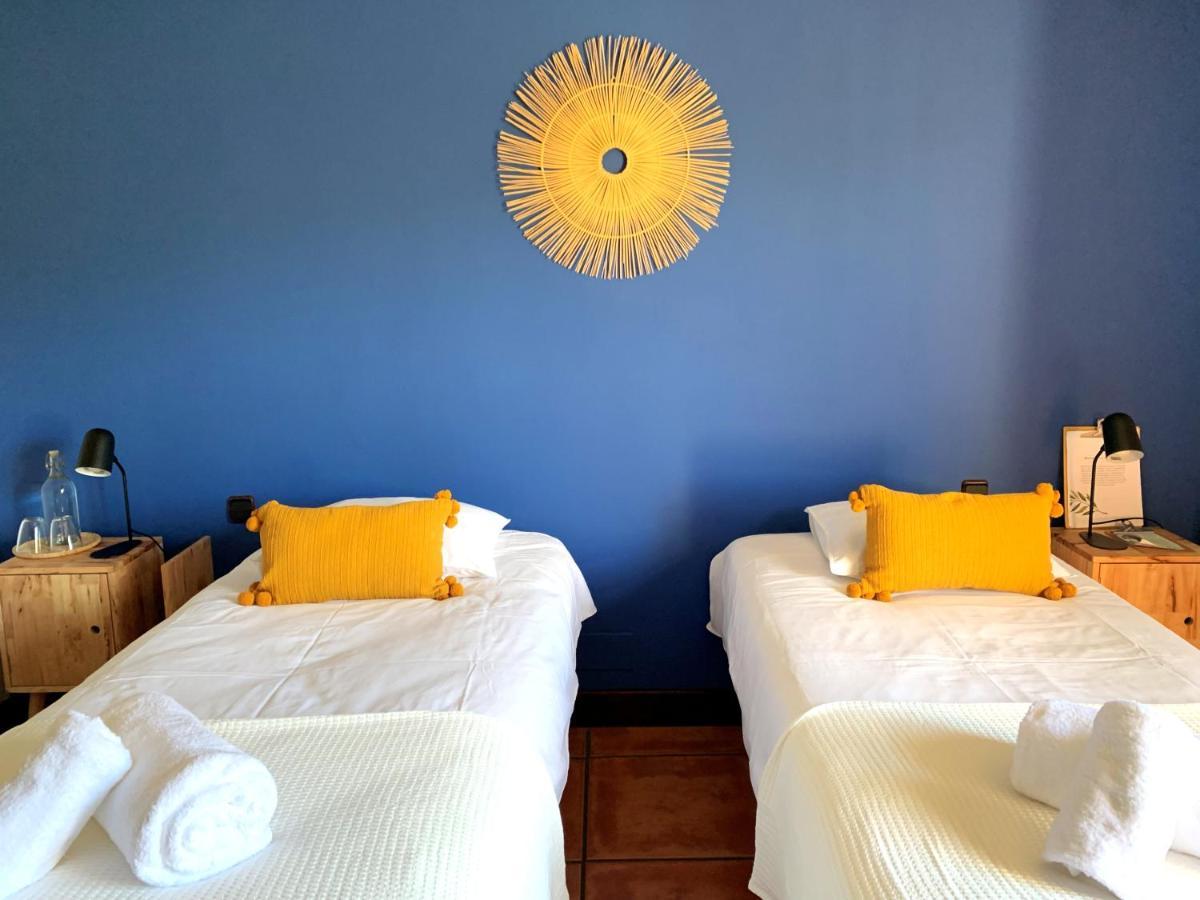 Casa 'Ohana Rioturbio Esterno foto