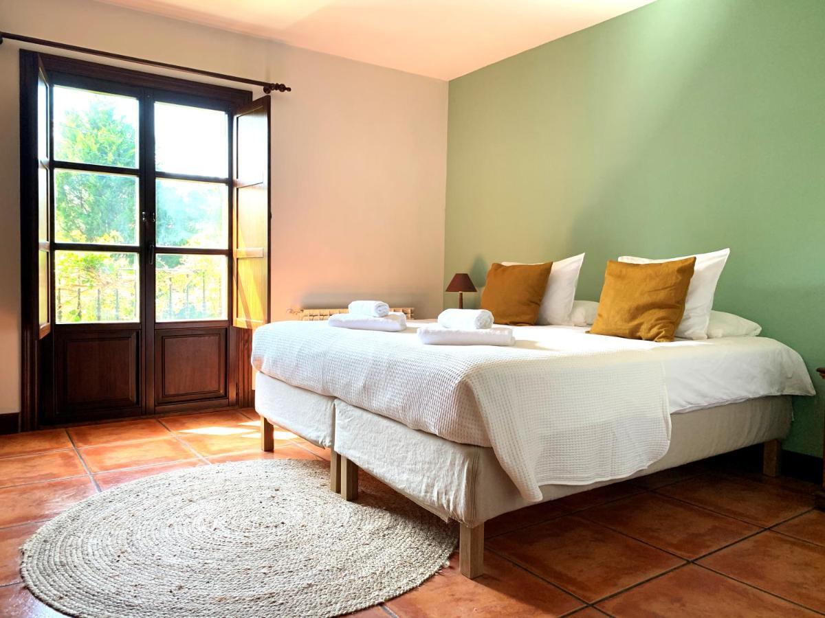 Casa 'Ohana Rioturbio Esterno foto