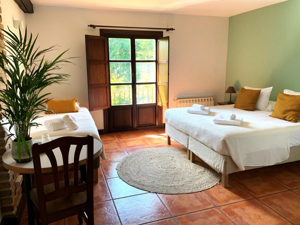 Casa 'Ohana Rioturbio Esterno foto