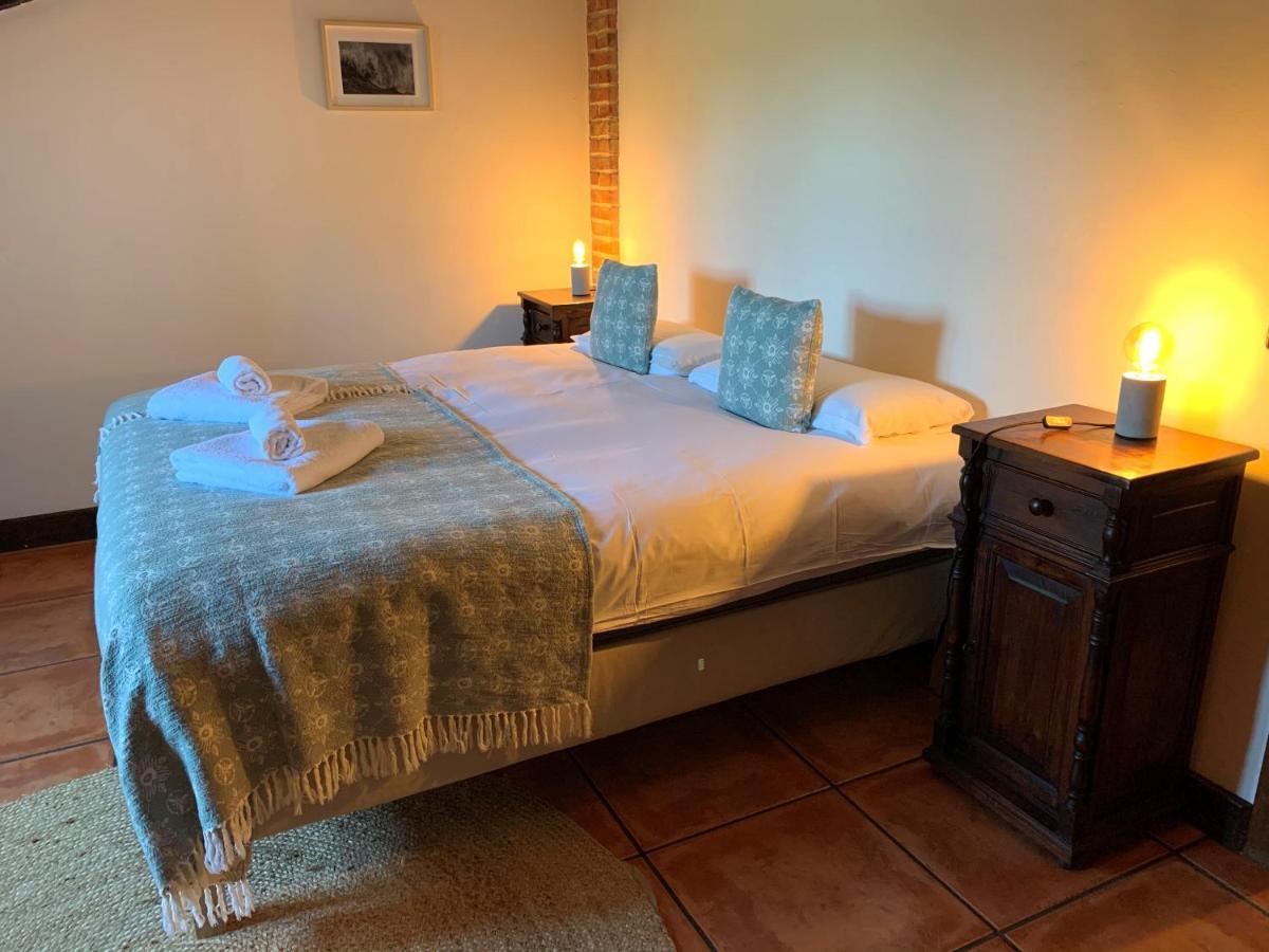Casa 'Ohana Rioturbio Esterno foto