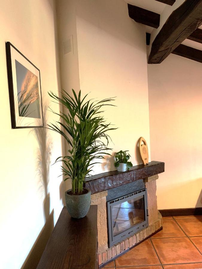 Casa 'Ohana Rioturbio Esterno foto