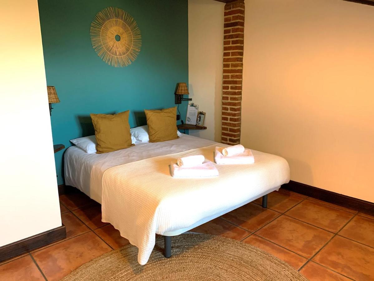 Casa 'Ohana Rioturbio Esterno foto