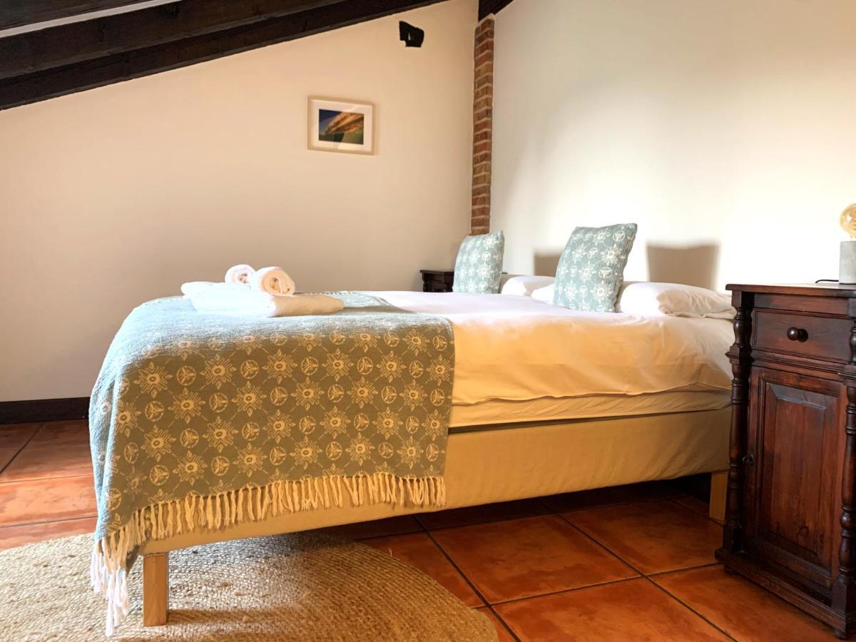 Casa 'Ohana Rioturbio Esterno foto