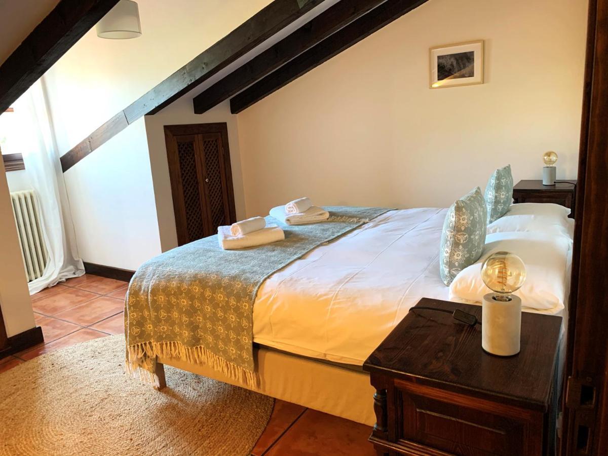 Casa 'Ohana Rioturbio Esterno foto