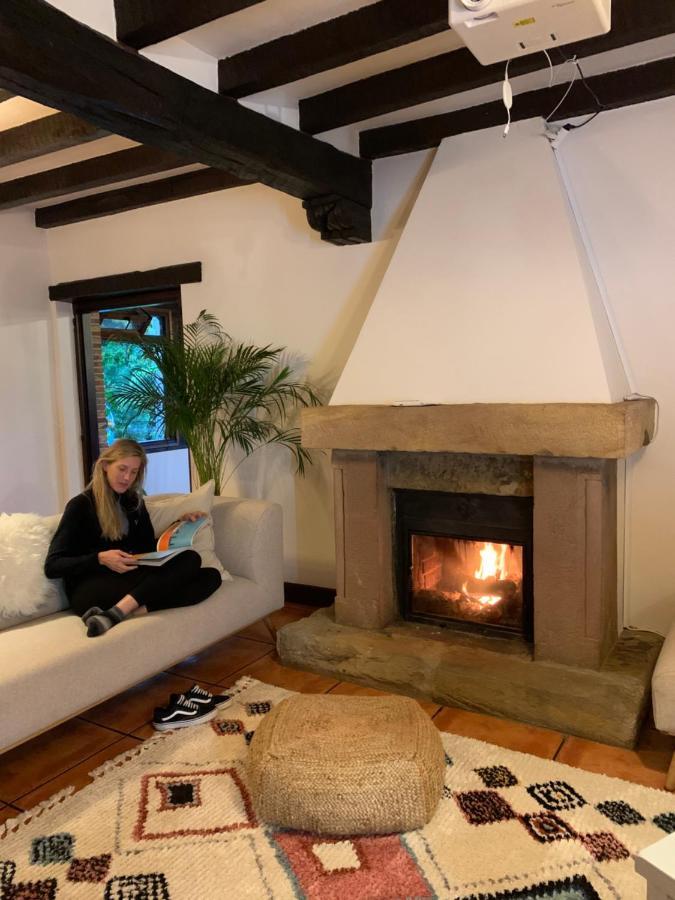 Casa 'Ohana Rioturbio Esterno foto