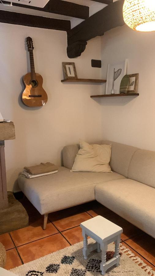 Casa 'Ohana Rioturbio Esterno foto
