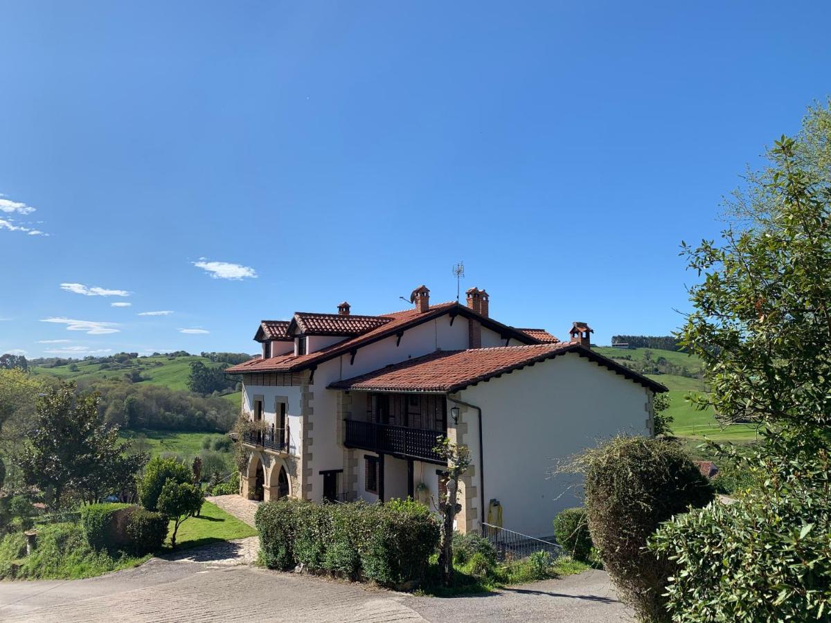 Casa 'Ohana Rioturbio Esterno foto