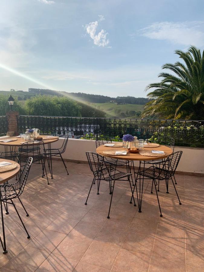 Casa 'Ohana Rioturbio Esterno foto