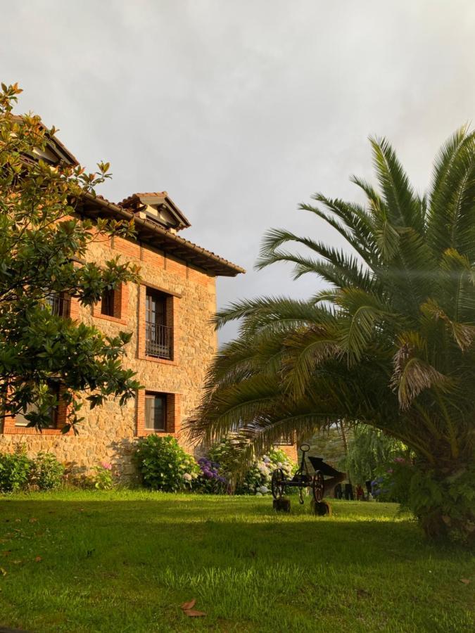 Casa 'Ohana Rioturbio Esterno foto