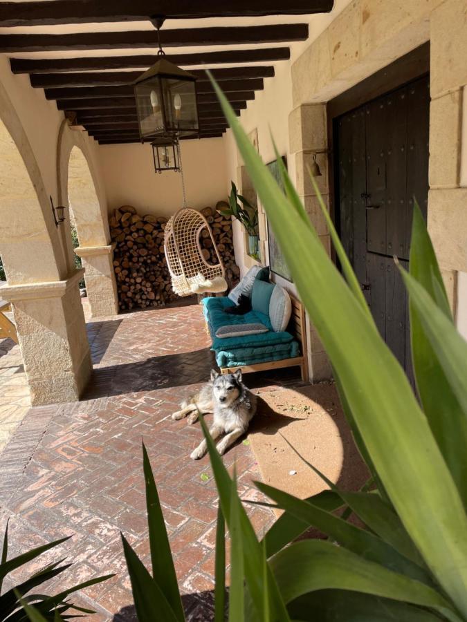 Casa 'Ohana Rioturbio Esterno foto