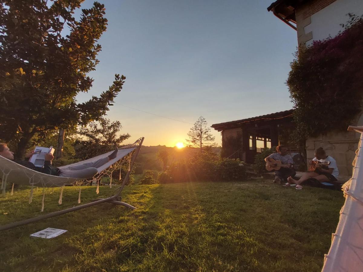 Casa 'Ohana Rioturbio Esterno foto