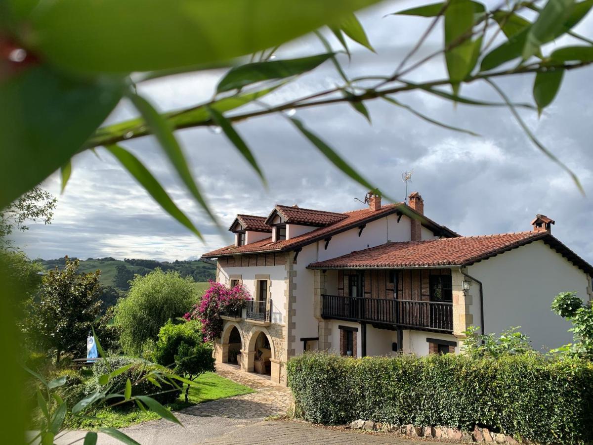 Casa 'Ohana Rioturbio Esterno foto