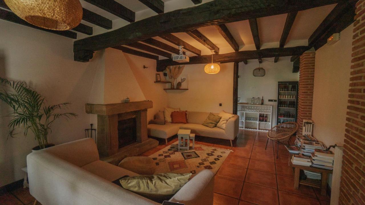 Casa 'Ohana Rioturbio Esterno foto