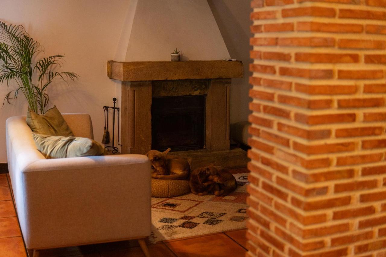 Casa 'Ohana Rioturbio Esterno foto