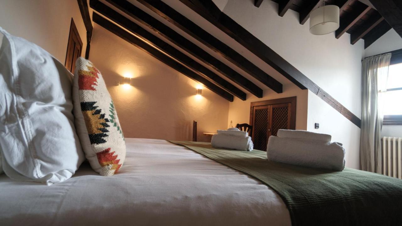 Casa 'Ohana Rioturbio Esterno foto