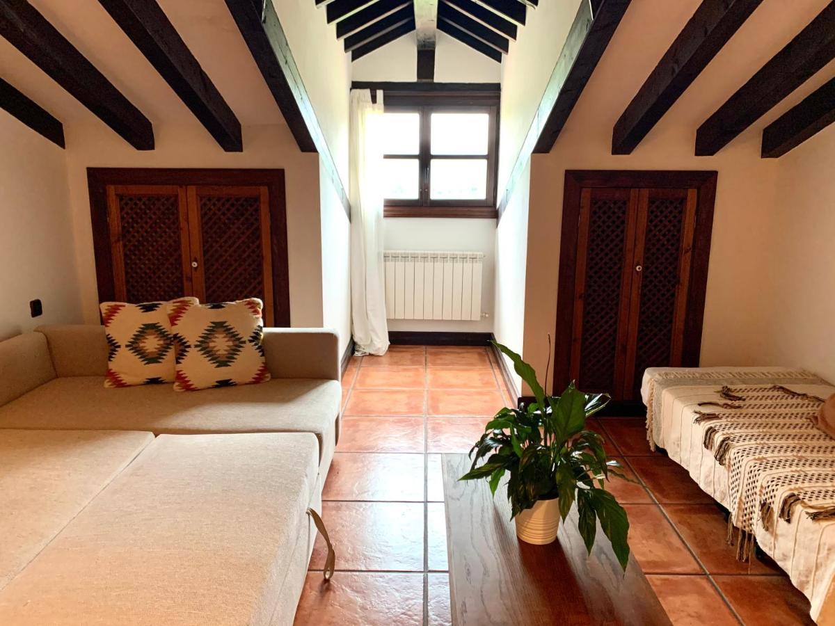 Casa 'Ohana Rioturbio Esterno foto